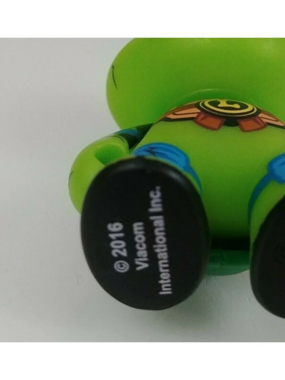 Kidrobot TMNT Series 2 Teenage Mutant Ninja Turtles Leonardo 3